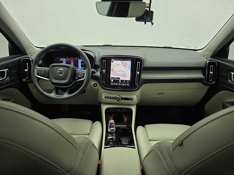 Volvo  Ultimate, B4 AWD 마일드 하이브리드, 가솔린, 브라이트