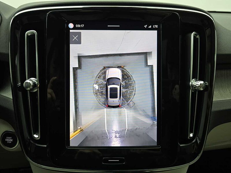 Volvo  Ultimate, B4 AWD 마일드 하이브리드, 가솔린, 브라이트