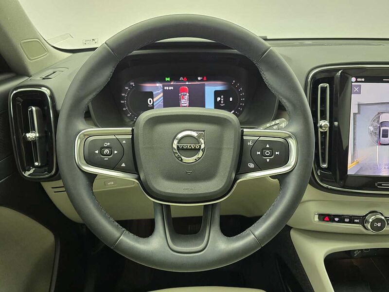 Volvo  Ultimate, B4 AWD 마일드 하이브리드, 가솔린, 브라이트