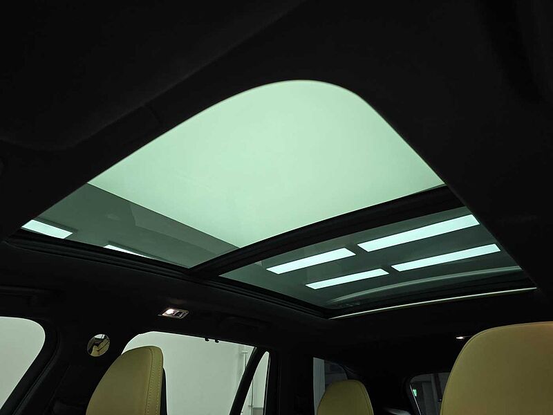 Volvo  Inscription, B6 AWD (300 hp) aut 5 seat, 분리된 7개의 좌석