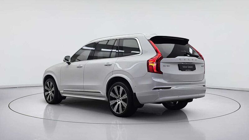 Volvo  Ultimate, B6 AWD 마일드 하이브리드, 가솔린, 브라이트, 7 좌석