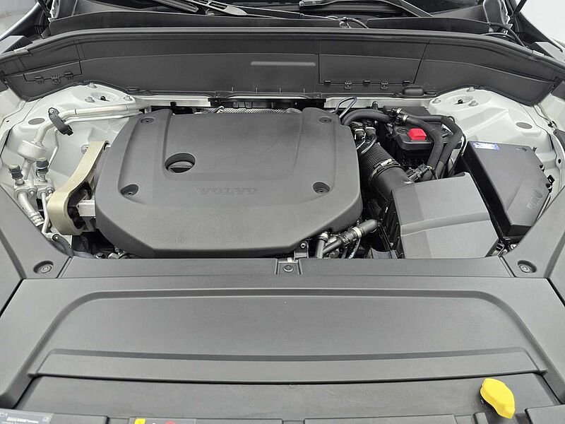 Volvo  Ultimate, B6 AWD 마일드 하이브리드, 가솔린, 브라이트, 7 좌석