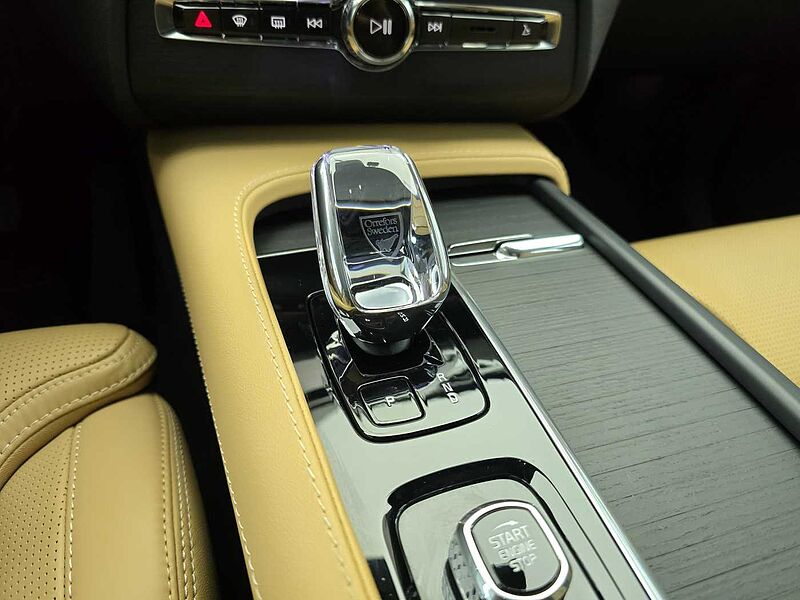 Volvo  Ultimate, B6 AWD 마일드 하이브리드, 가솔린, 브라이트, 7 좌석
