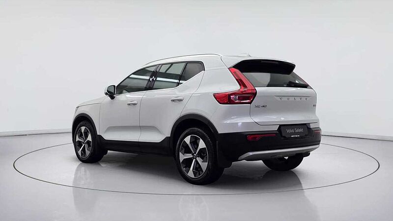 Volvo  Ultimate, B4 AWD mild hybrid, 가솔린, Bright