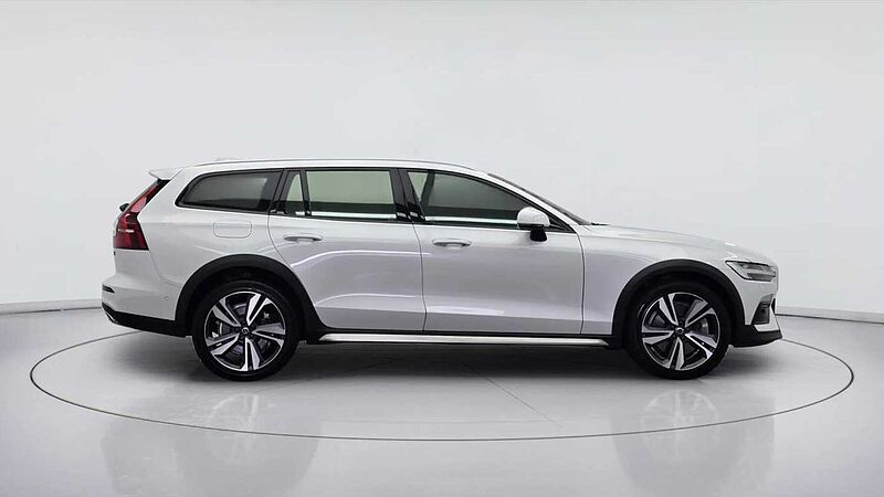 Volvo  Cross Country Pro, B5 AWD (250 hp) aut