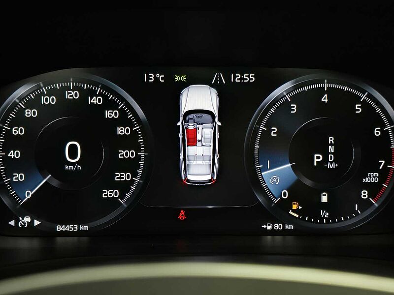 Volvo  Cross Country Pro, B5 AWD (250 hp) aut