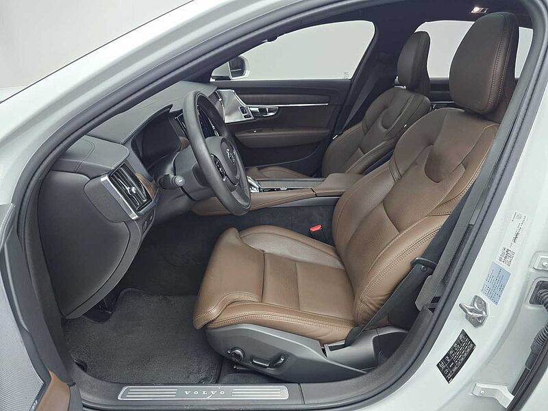 Volvo  Inscription, B5, 250hp/350Nm