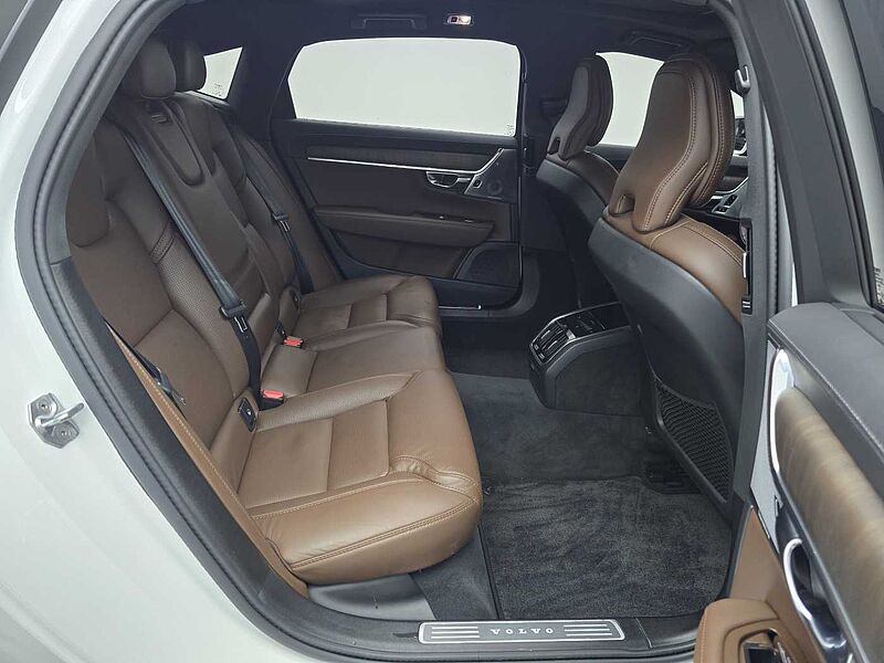 Volvo  Inscription, B5, 250hp/350Nm