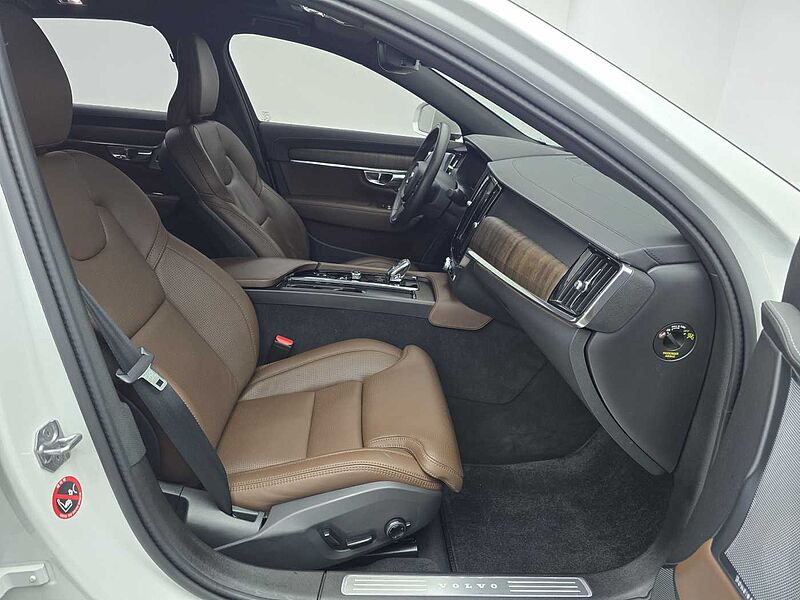 Volvo  Inscription, B5, 250hp/350Nm