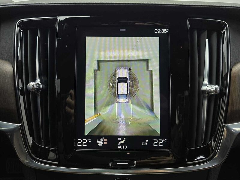 Volvo  Inscription, B5, 250hp/350Nm