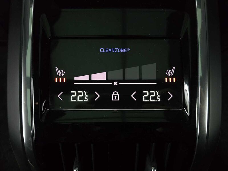 Volvo  Inscription, B5, 250hp/350Nm