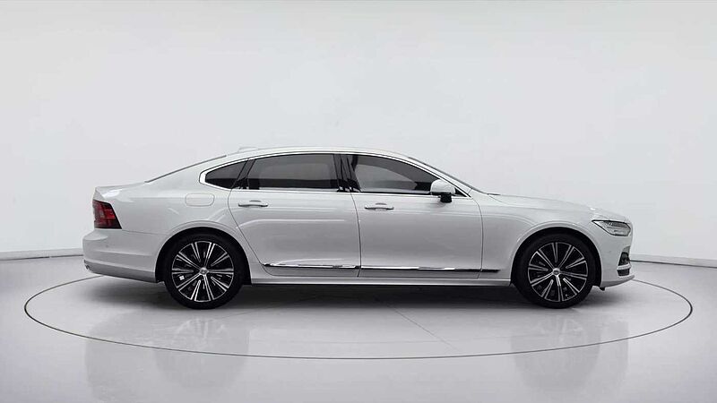 Volvo  Inscription, B5, 250hp/350Nm