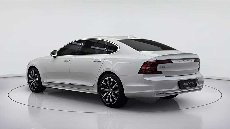 Volvo  Inscription, B5, 250hp/350Nm