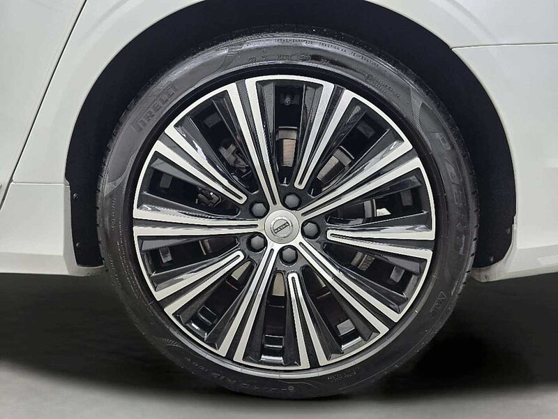 Volvo  Inscription, B5, 250hp/350Nm