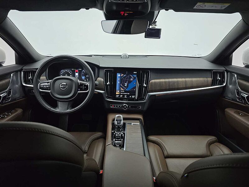 Volvo  Inscription, B5, 250hp/350Nm