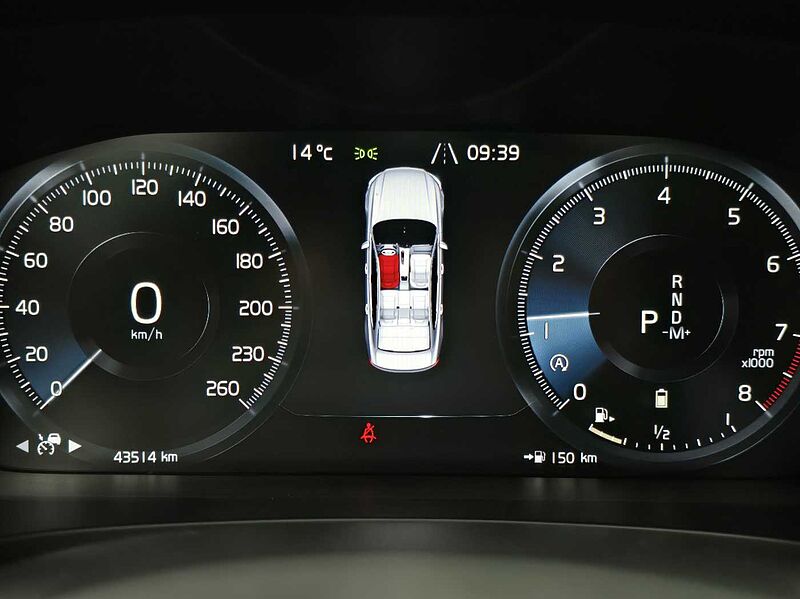 Volvo  Inscription, B5, 250hp/350Nm