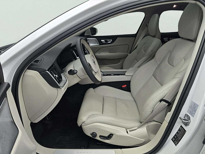 Volvo  Inscription, B5 (250 hp) aut