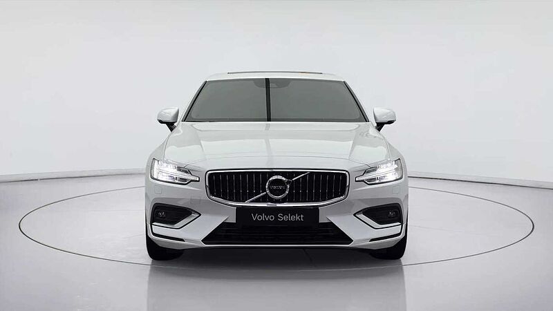 Volvo  Inscription, B5 (250 hp) aut