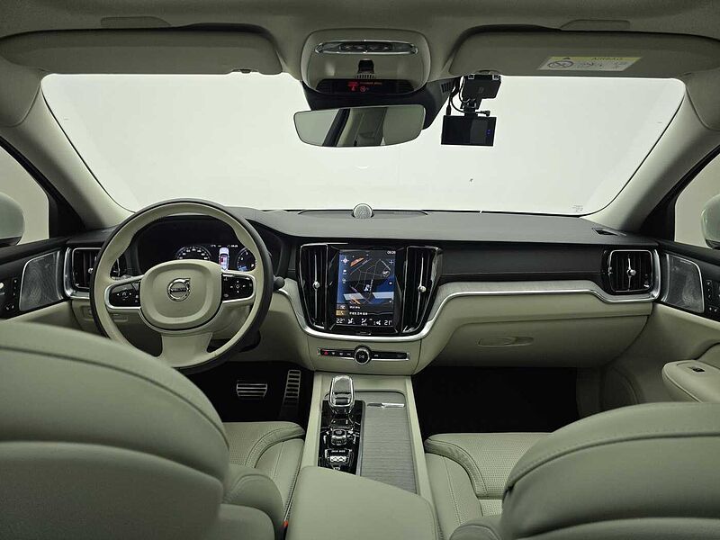 Volvo  Inscription, B5 (250 hp) aut