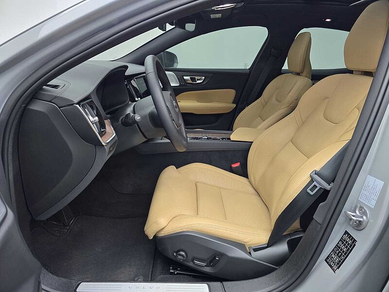 Volvo  Ultimate, B5 마일드 하이브리드, 가솔린, 브라이트