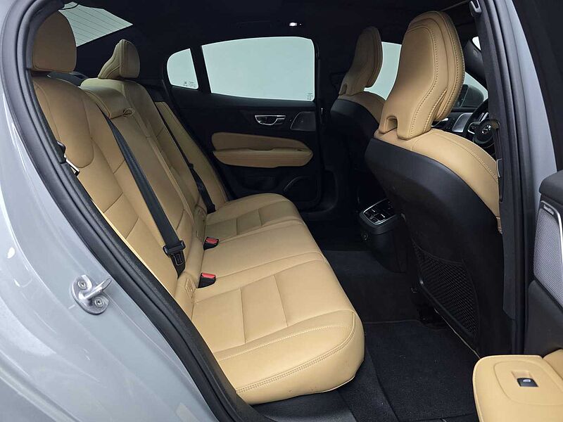 Volvo  Ultimate, B5 마일드 하이브리드, 가솔린, 브라이트