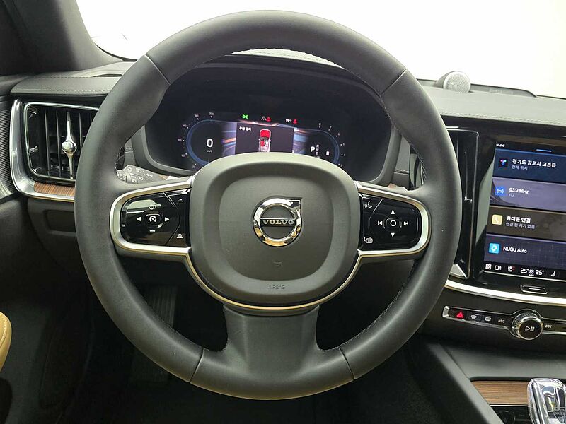 Volvo  Ultimate, B5 마일드 하이브리드, 가솔린, 브라이트