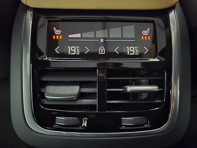 Volvo  Ultimate, B5 마일드 하이브리드, 가솔린, 브라이트