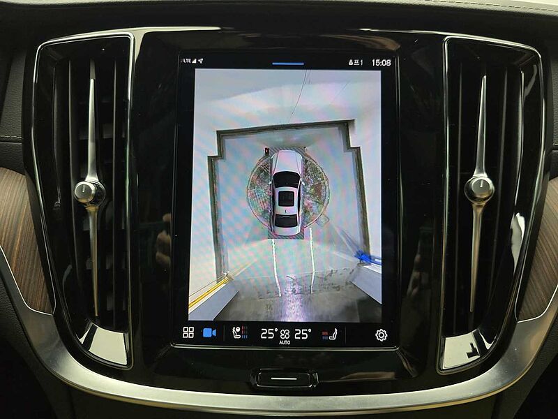 Volvo  Ultimate, B5 마일드 하이브리드, 가솔린, 브라이트