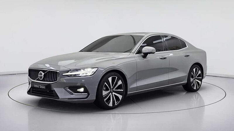 Volvo  Ultimate, B5 마일드 하이브리드, 가솔린, 브라이트