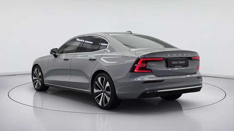 Volvo  Ultimate, B5 마일드 하이브리드, 가솔린, 브라이트