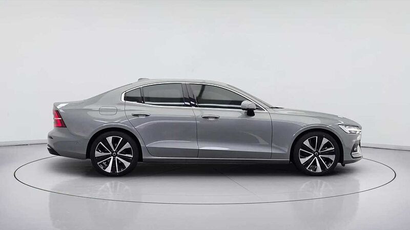 Volvo  Ultimate, B5 마일드 하이브리드, 가솔린, 브라이트