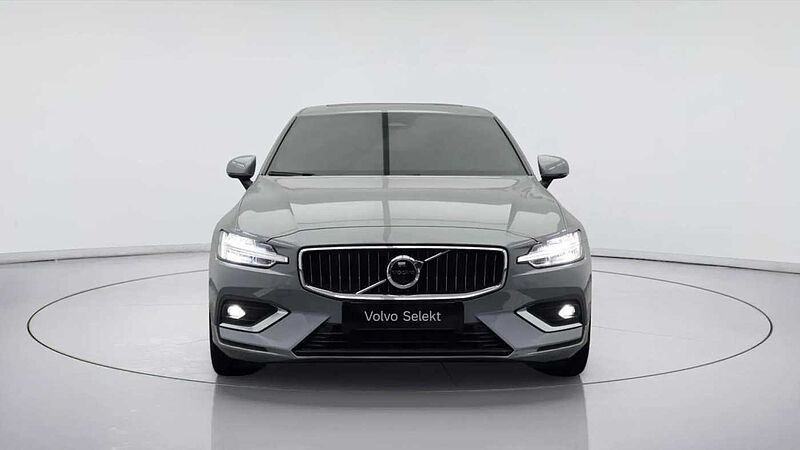 Volvo  Ultimate, B5 마일드 하이브리드, 가솔린, 브라이트