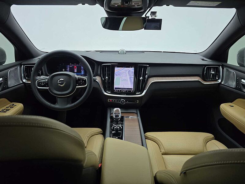 Volvo  Ultimate, B5 마일드 하이브리드, 가솔린, 브라이트