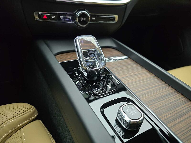 Volvo  Ultimate, B5 마일드 하이브리드, 가솔린, 브라이트