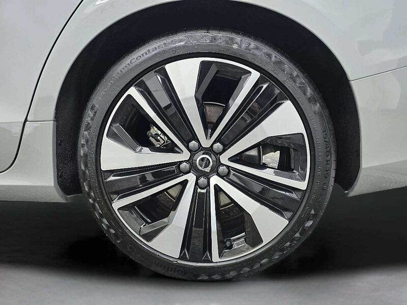 Volvo  Ultimate, B5 마일드 하이브리드, 가솔린, 브라이트