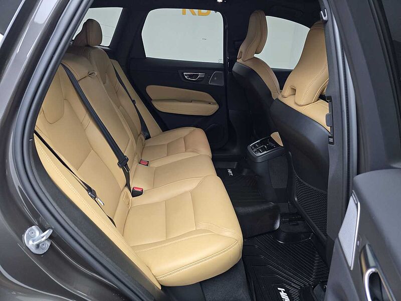 Volvo  Ultimate, B5 AWD 마일드 하이브리드, 가솔린, 브라이트