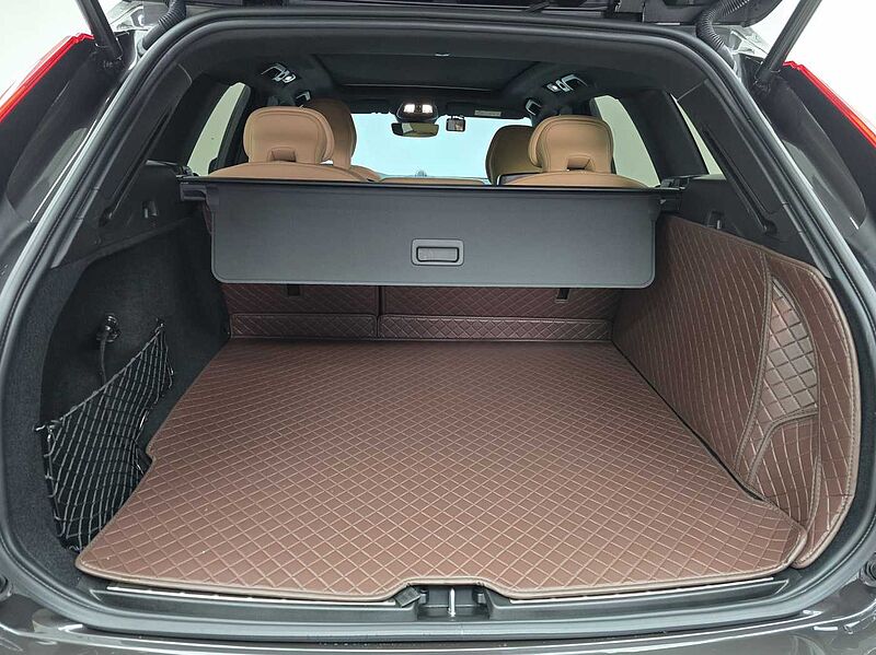 Volvo  Ultimate, B5 AWD 마일드 하이브리드, 가솔린, 브라이트