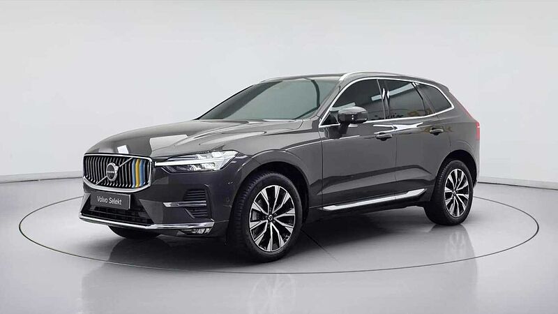 Volvo  Ultimate, B5 AWD 마일드 하이브리드, 가솔린, 브라이트