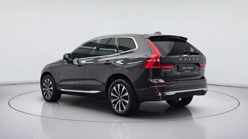 Volvo  Ultimate, B5 AWD 마일드 하이브리드, 가솔린, 브라이트
