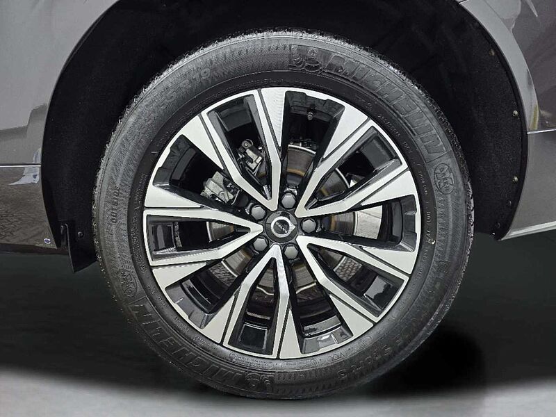 Volvo  Ultimate, B5 AWD 마일드 하이브리드, 가솔린, 브라이트