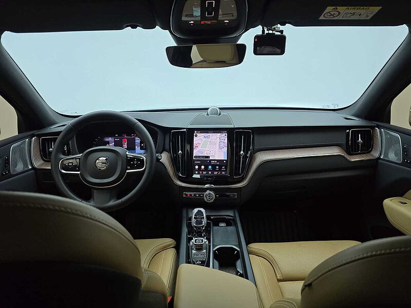 Volvo  Ultimate, B5 AWD 마일드 하이브리드, 가솔린, 브라이트