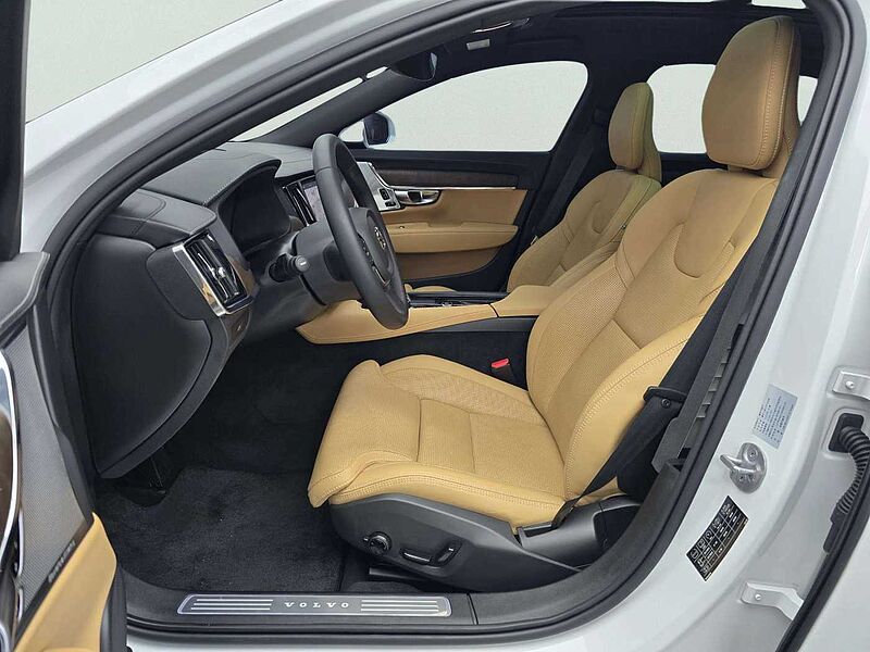 Volvo  Ultimate, B6 AWD 마일드 하이브리드, 가솔린, 브라이트