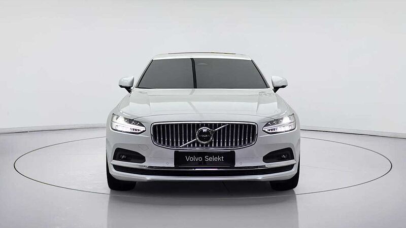 Volvo  Ultimate, B6 AWD 마일드 하이브리드, 가솔린, 브라이트