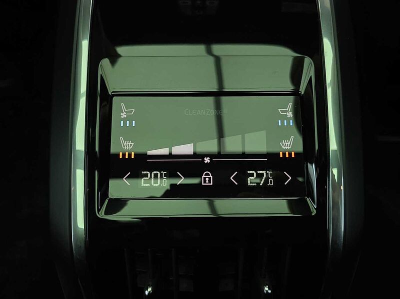 Volvo  Ultimate, B6 AWD 마일드 하이브리드, 가솔린, 브라이트
