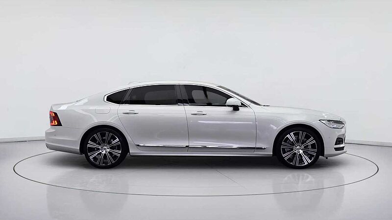 Volvo  Ultimate, B6 AWD 마일드 하이브리드, 가솔린, 브라이트
