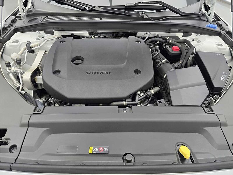 Volvo  Ultimate, B6 AWD 마일드 하이브리드, 가솔린, 브라이트
