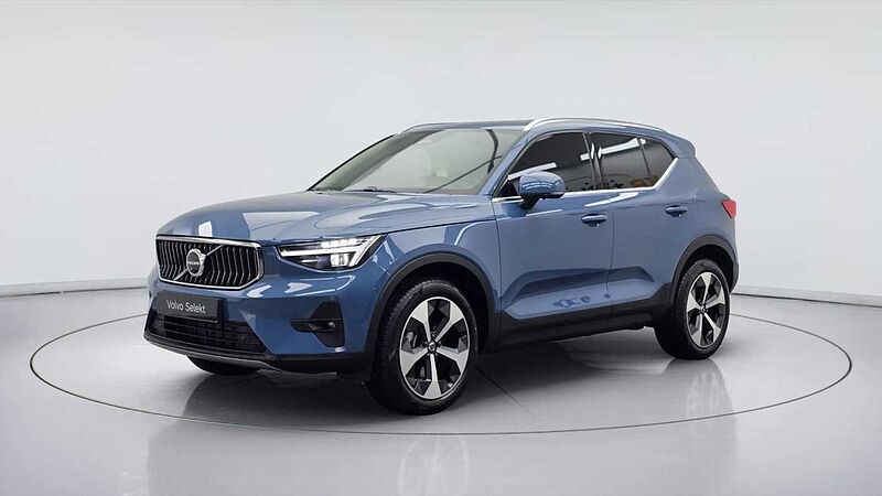 Volvo  Ultra, B4 AWD 마일드 하이브리드, 가솔린, 브라이트