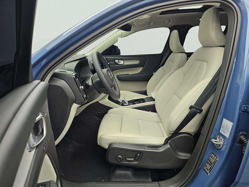 Volvo  Ultra, B4 AWD 마일드 하이브리드, 가솔린, 브라이트