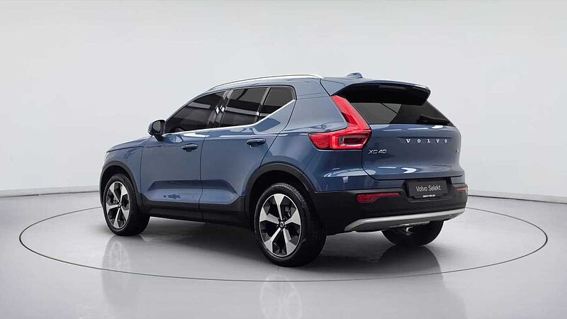 Volvo  Ultra, B4 AWD 마일드 하이브리드, 가솔린, 브라이트