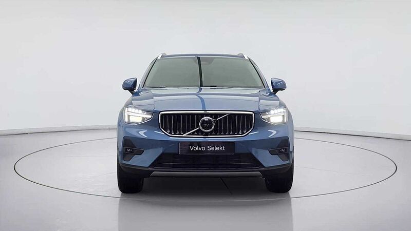 Volvo  Ultra, B4 AWD 마일드 하이브리드, 가솔린, 브라이트